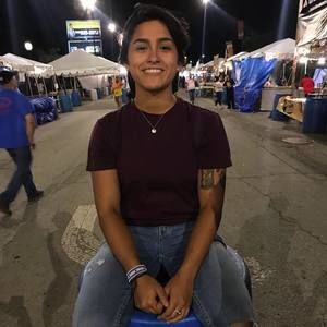 Meet your Posher, Jocelyne